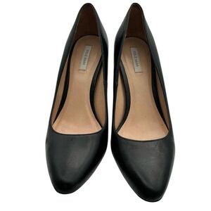 Cole Haan‎ Grandios Womens Black leather Pumps size 8B